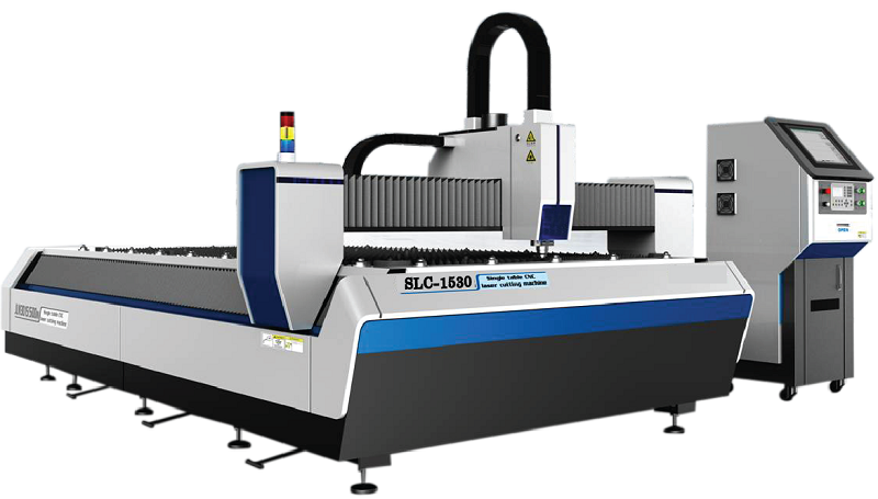 Laser cutting machine