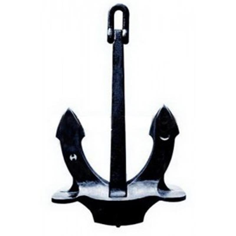Anchor ship hall