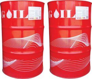  DẦU BÁNH RĂNG HỘP SỐ  80W90 & 85W140